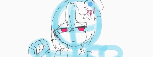 もち＠飛び散れ残骸の森 #低浮気味さんの壁紙画像