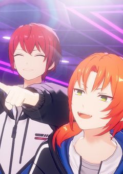 王さま組とライハ組が大好きなオタクのあんスタ語り部屋