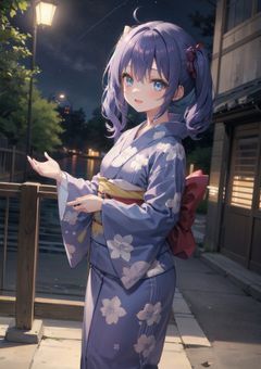 そこの君！！！自分の推しに質問してみないかい！？((((唐突ー☆