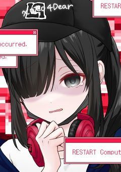 中の人が倒れた！？一体何が…(なりきり)