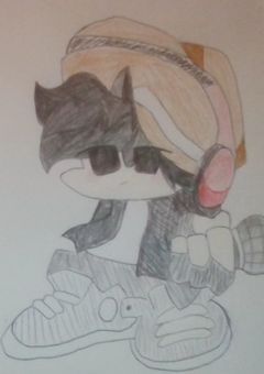 琴音の！全く役に立たないイラスト講座～～！！((((((おい