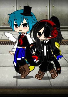 poppy play time なりきり部屋！