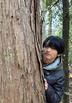 君に出会ってから私の見る世界が変わった（BL）