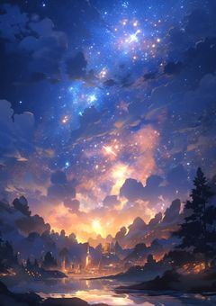 星を継ぐ少年と十二の彩