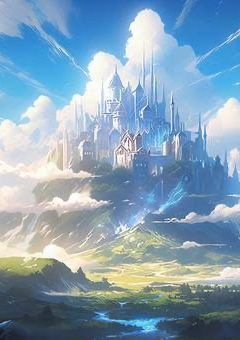 12人と魔法の世界