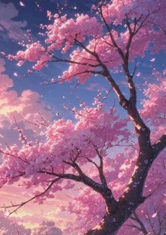 桜の能力者は、緑の炎に恋をした