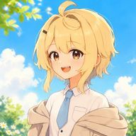 りるはさんのアイコン画像