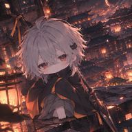 零羅さんのアイコン画像
