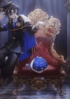 気づかないふりが得意になった【👟】