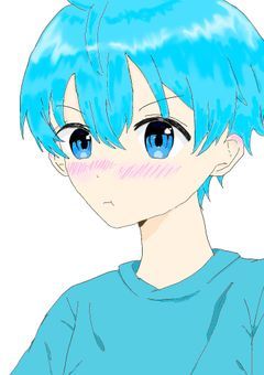 イラスト部屋