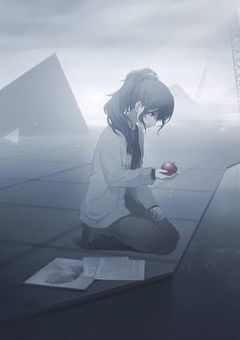 貴方達を助けたいけどボクはどうすればいいんだろう(泣)