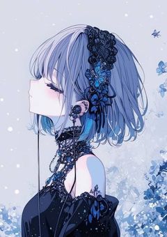 Irisのファンクラブ！