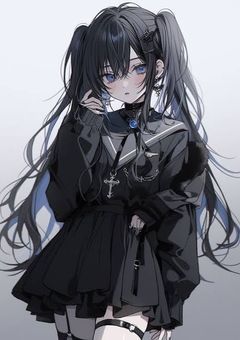 参加型用の部屋(参加型の設定を書く部屋)