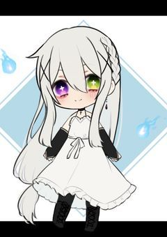 .......はわゎゎゎゎゎゎ！！！！！二次元の推し様に会えるなんて！こんな事ある？(苦笑)