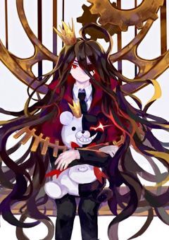 .....再会は絶望か希望か　君はどちらを選ぶのだろう