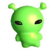 みどりさんのアイコン画像