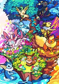 ポケモン（参加型）