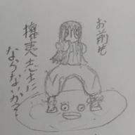 銀夜兎さんのアイコン画像
