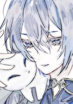 kyng * 色が見えない俺が唯一見える色