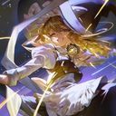 霧雨魔理沙
