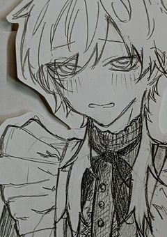 ² ʲ ³ ʲ 絵 ✎