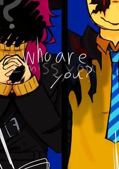 【 SWAP AU 】 Forsaken ( 爆遅更新 )