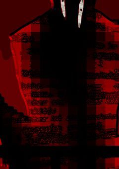 【 SWAP AU 】 Forsaken　(　爆遅更新　)