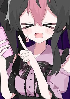 ホストに興味はありません（📢🌸♀️）