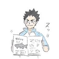 いわじさんのアイコン画像