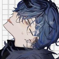 yuragi🦢🥀さんのアイコン画像