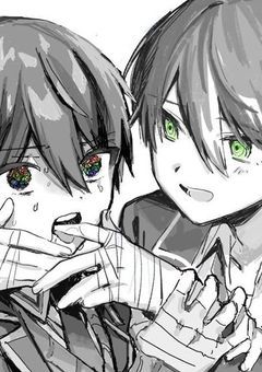 ⚔:njsjから追放(?)されたので､ゆる~く最強V目指します｡