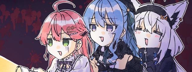 剣持紅さんの壁紙画像