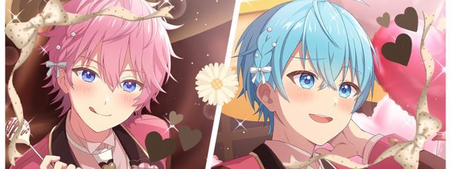 .*~ nairu ~*.さんの壁紙画像