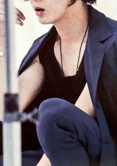 流れ星　、綺麗だね　。