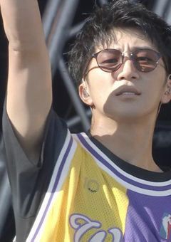 うちのメンバー紫担  。