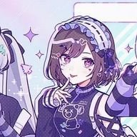  # Kanzaki .さんのアイコン画像