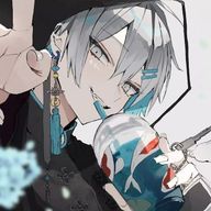  # Yozora .さんのアイコン画像