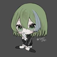 緑夜 みのさんのアイコン画像