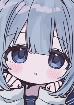 友 人 ぼ し ゅ ~ .ᐟ