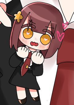 【創作】うちの子たち