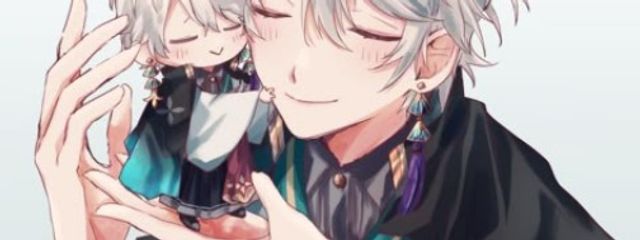 Libra🎼💤＠てーふさんの壁紙画像