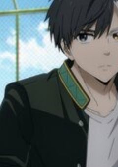 赤ちゃんのような君は愛され守られるんだ