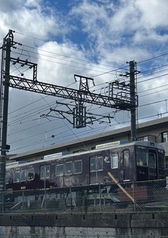 阪急神宝線物語＋‪α