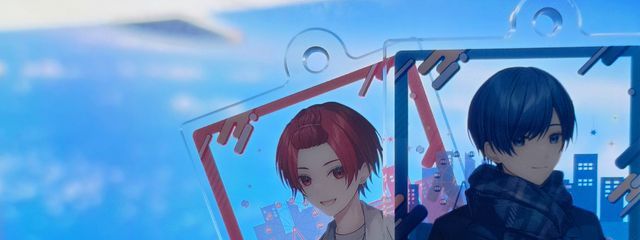  朝比奈 紬    ＠下書き中さんの壁紙画像