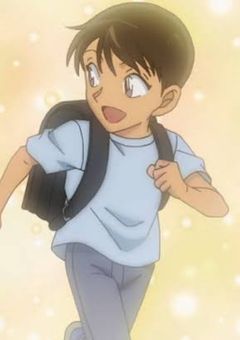 諸伏景光、小さくなって生きてました⁉︎
