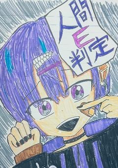 お絵かきするお〜♡((ｷﾓｯ