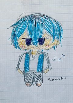 2025司波仁誕生祭（イラコンなどなど…）