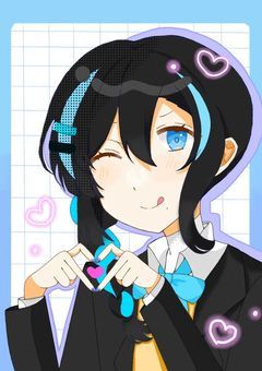 授業中に呼び出された訳とは､､､⁉︎(イラコン開催中☆)