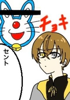 ハンドレの漫画とかコマとかネタとか描くだけの話