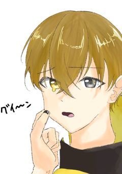 ゴミ絵師はイラスト部屋にて修行中！